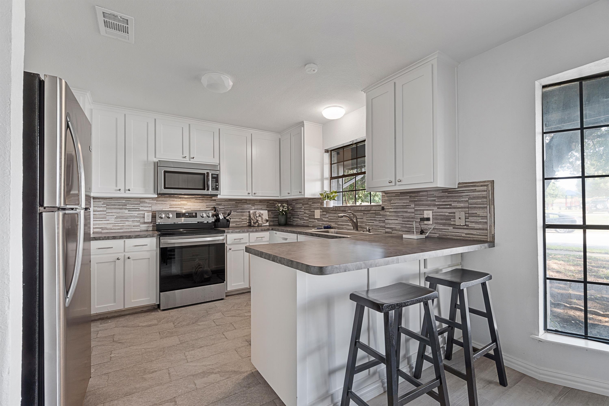 HomeRoom House Detail